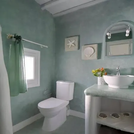 With Private Pool In Mykonos - What'app - 0049-1521-4658-810 - For Reservations! Megalokori