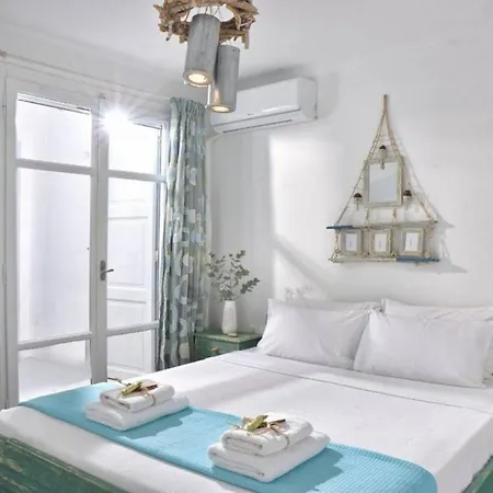 With Private Pool In Mykonos - What'app - 0049-1521-4658-810 - For Reservations! *