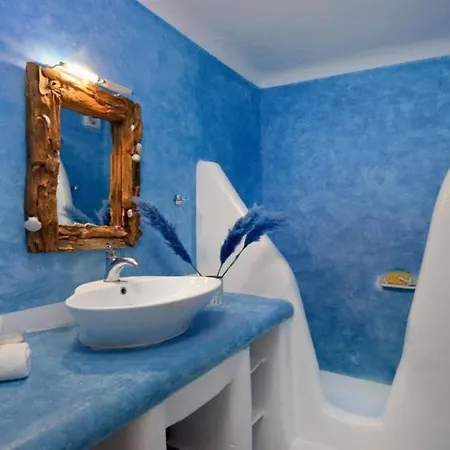With Private Pool In Mykonos - What'app - 0049-1521-4658-810 - For Reservations! Hotel