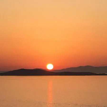 With Private Pool In Mykonos - What'app - 0049-1521-4658-810 - For Reservations! *