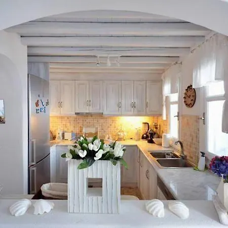 Hotel With Private Pool In Mykonos - What'app - 0049-1521-4658-810 - For Reservations!